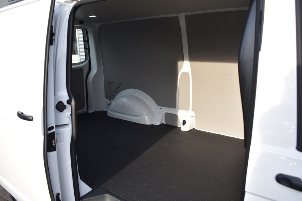 Volkswagen e-Transporter Volkswagen Transporter E-TRANSPORTER E-ABT ELEKTRISCH L2H1 / AIRCO / APP CONNECT /