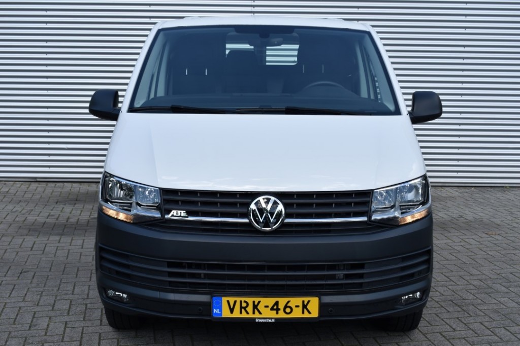 Volkswagen e-Transporter Volkswagen Transporter E-TRANSPORTER E-ABT ELEKTRISCH L2H1 / AIRCO / APP CONNECT /
