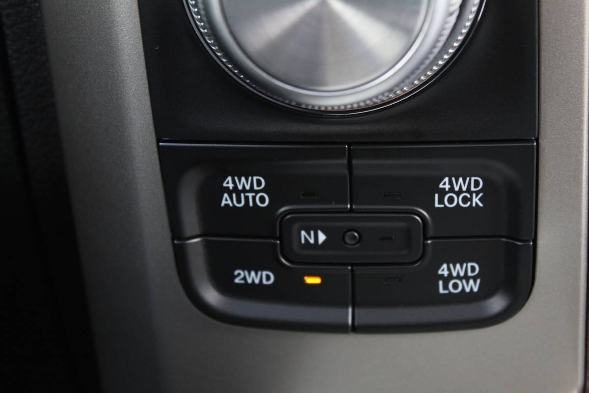 Dodge Ram 1500 Dodge Ram 1500 5.7 V8 4×4 Crew Cab 5’7 Laramie / Schuifdak / LPG 200 liter / Marge