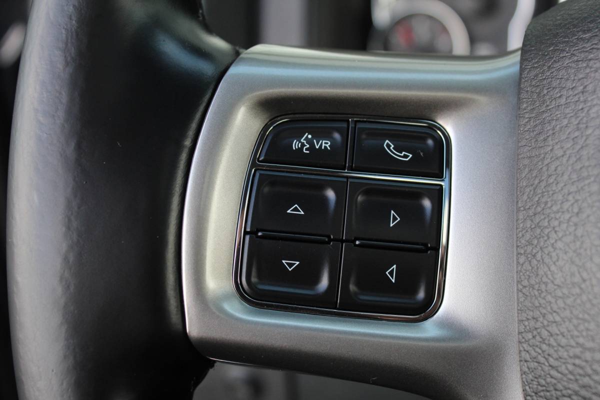 Dodge Ram 1500 Dodge Ram 1500 5.7 V8 4×4 Crew Cab 5’7 Laramie / Schuifdak / LPG 200 liter / Marge