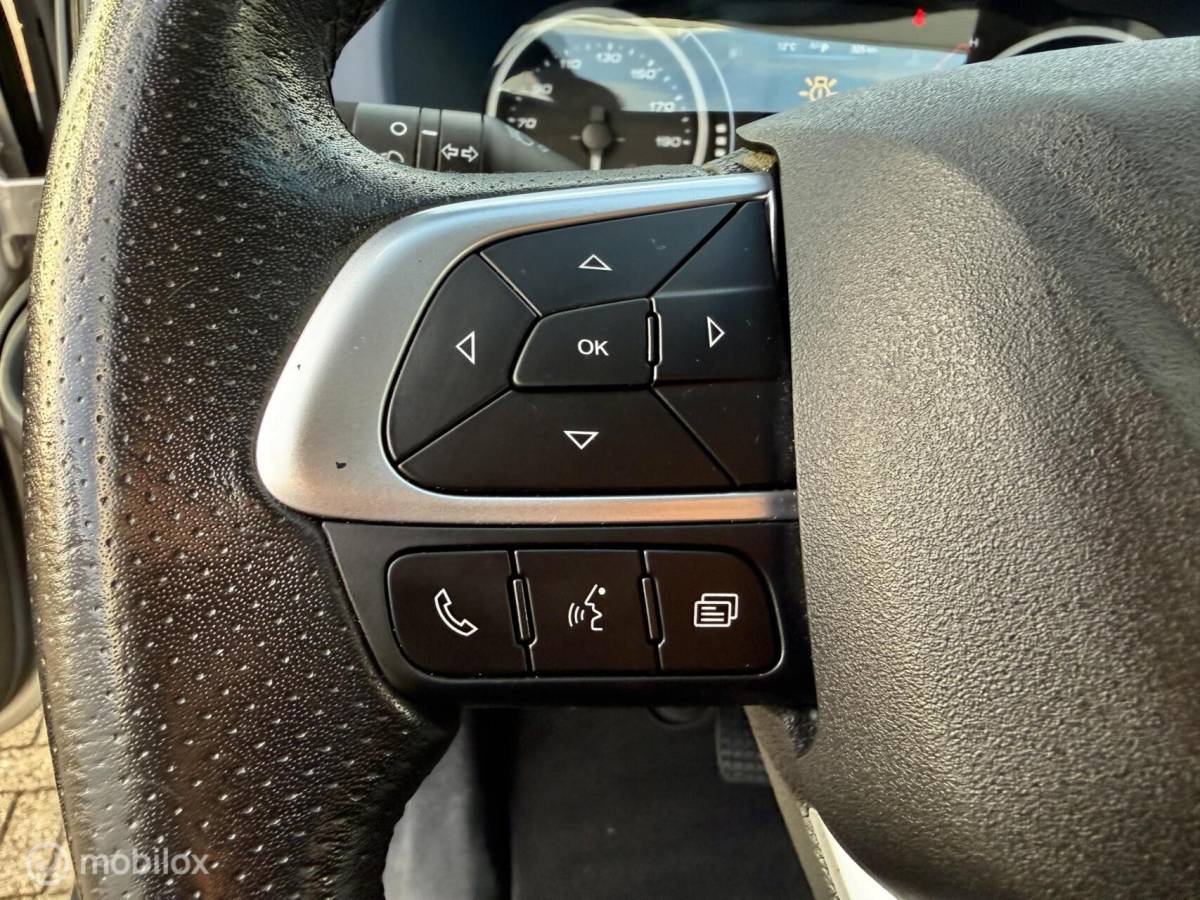 Iveco Daily Iveco Daily 35S18V 3.0 Tijhof I Automaat I  Zeer compleet I