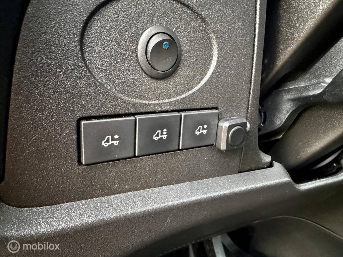 Iveco Daily Iveco Daily 35S18V 3.0 Tijhof I Automaat I  Zeer compleet I