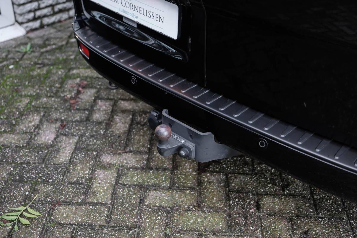 Ford Transit Custom Ford Transit Custom 320 2.0 TDCI L2H1 Aut Leder Stoelverwarming Camera