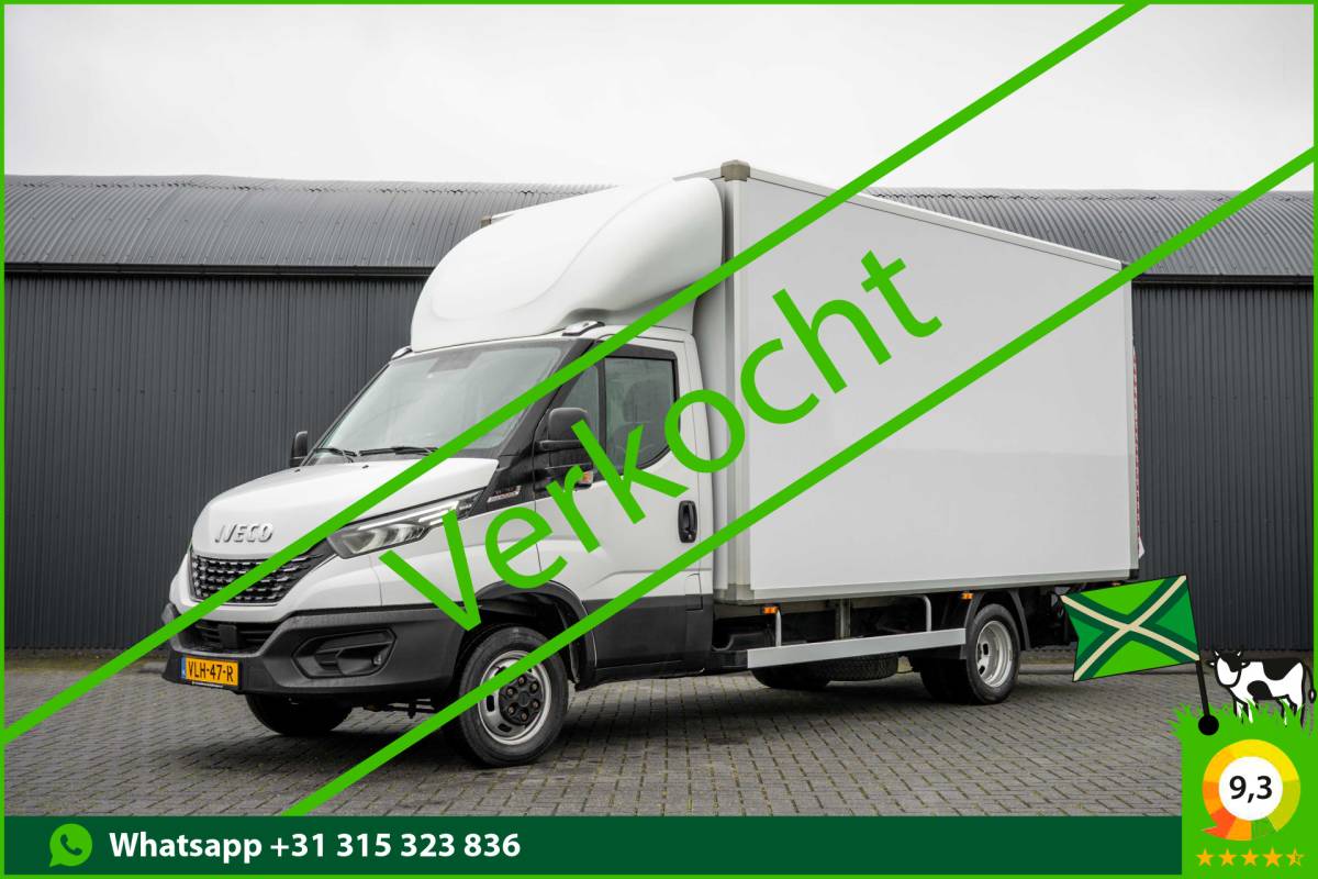 Iveco Daily