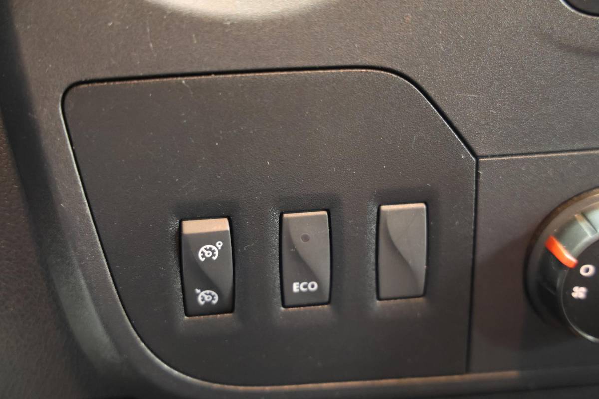 Renault Master Renault Master 2.3 dCi 130 AUTOHOOGWERKER KLUBB K26