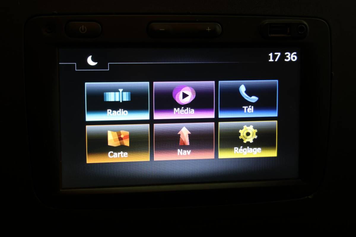 Renault Master Renault Master 2.3 dCi 130 AUTOHOOGWERKER KLUBB K26