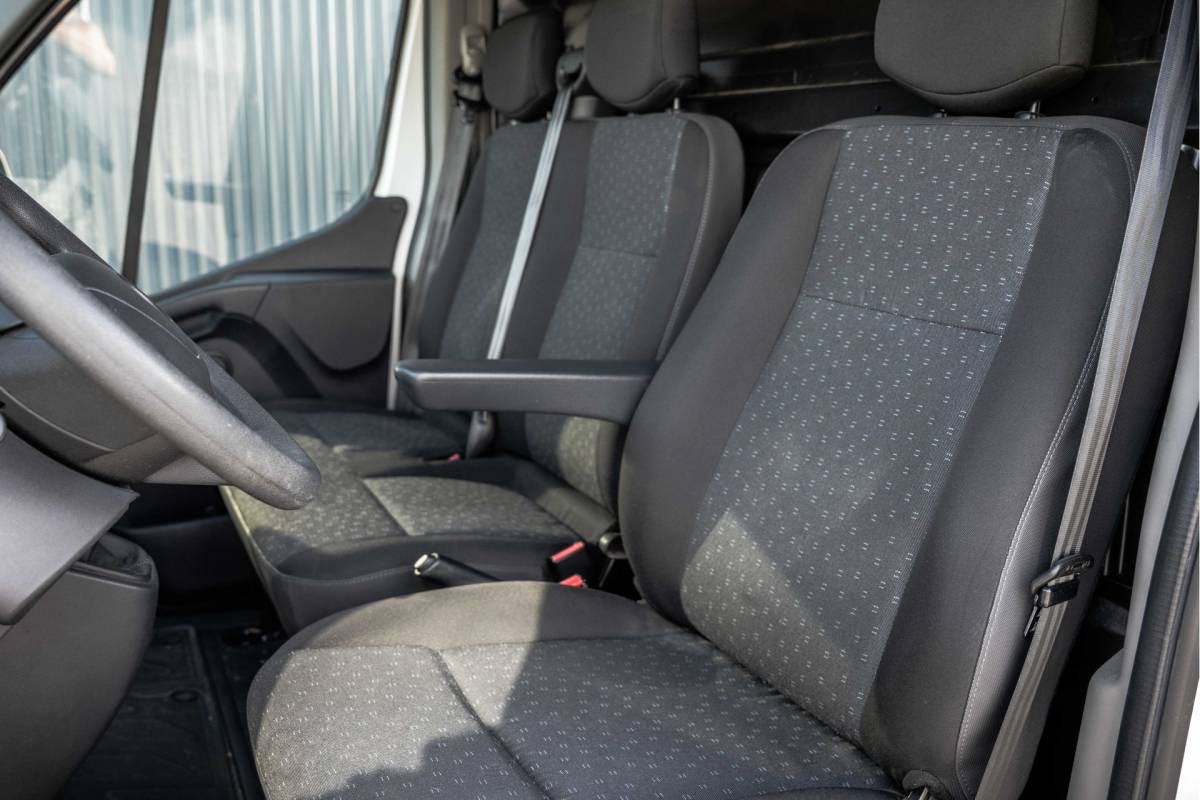 Opel Movano Opel Movano **2.3 CDTI FWD L2H2 | 3-Zits | Cruise | Airco**