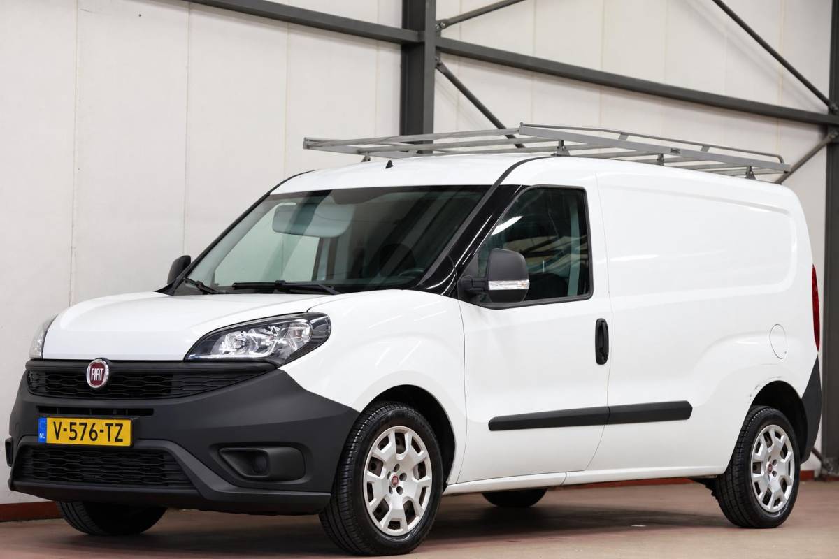 Fiat Doblò