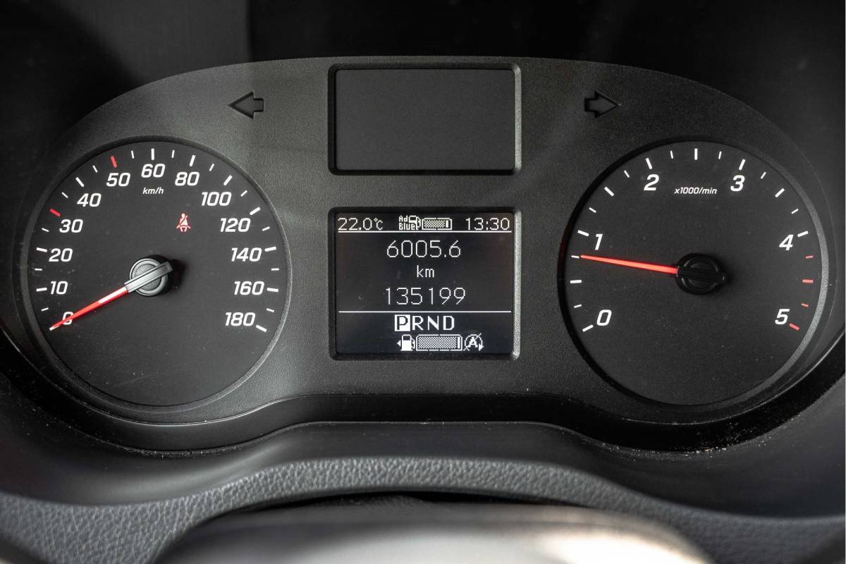 Mercedes-Benz Sprinter Mercedes-Benz Sprinter **317 CDI L2H2 | Automaat | 3-Zits | Camera | Carplay | Mbux | Climatronic | Trekhaak**