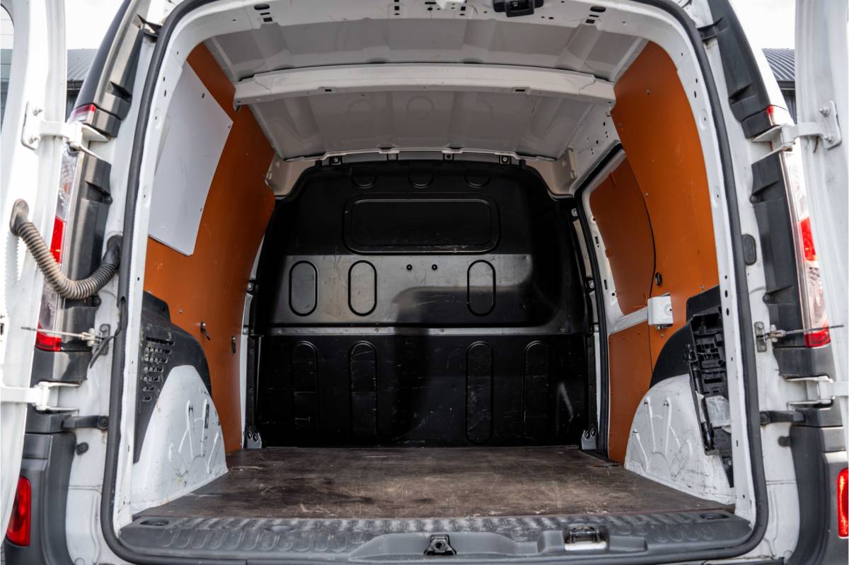 Renault Kangoo Renault Kangoo **1.5 dCi  | Goed onderhouden | Airco | Cruise | Trekhaak**