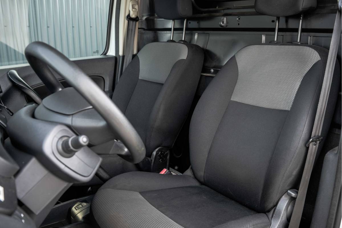 Renault Kangoo Renault Kangoo **1.5 dCi  | Goed onderhouden | Airco | Cruise | Trekhaak**