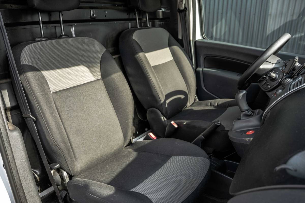 Renault Kangoo Renault Kangoo **1.5 dCi  | Goed onderhouden | Airco | Cruise | Trekhaak**