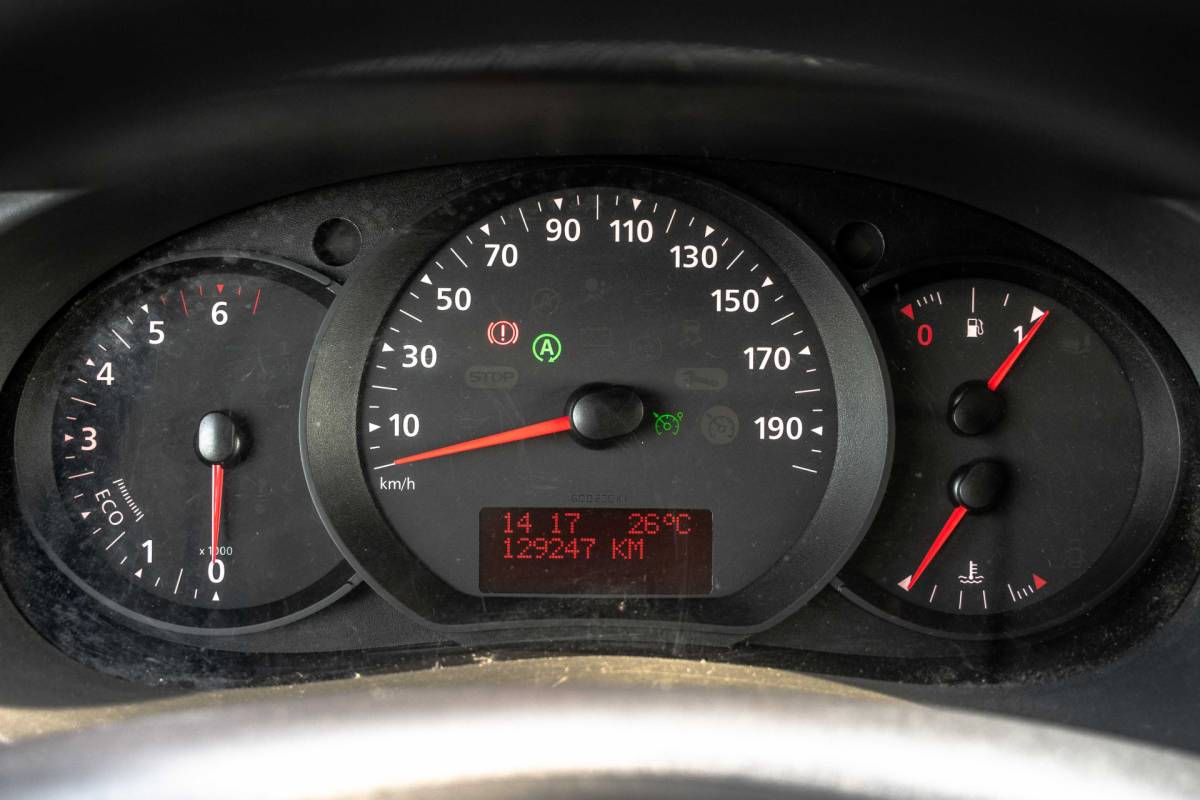 Renault Kangoo Renault Kangoo **1.5 dCi  | Goed onderhouden | Airco | Cruise | Trekhaak**