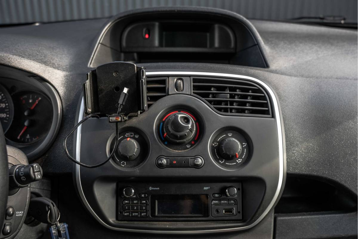 Renault Kangoo Renault Kangoo **1.5 dCi  | Goed onderhouden | Airco | Cruise | Trekhaak**