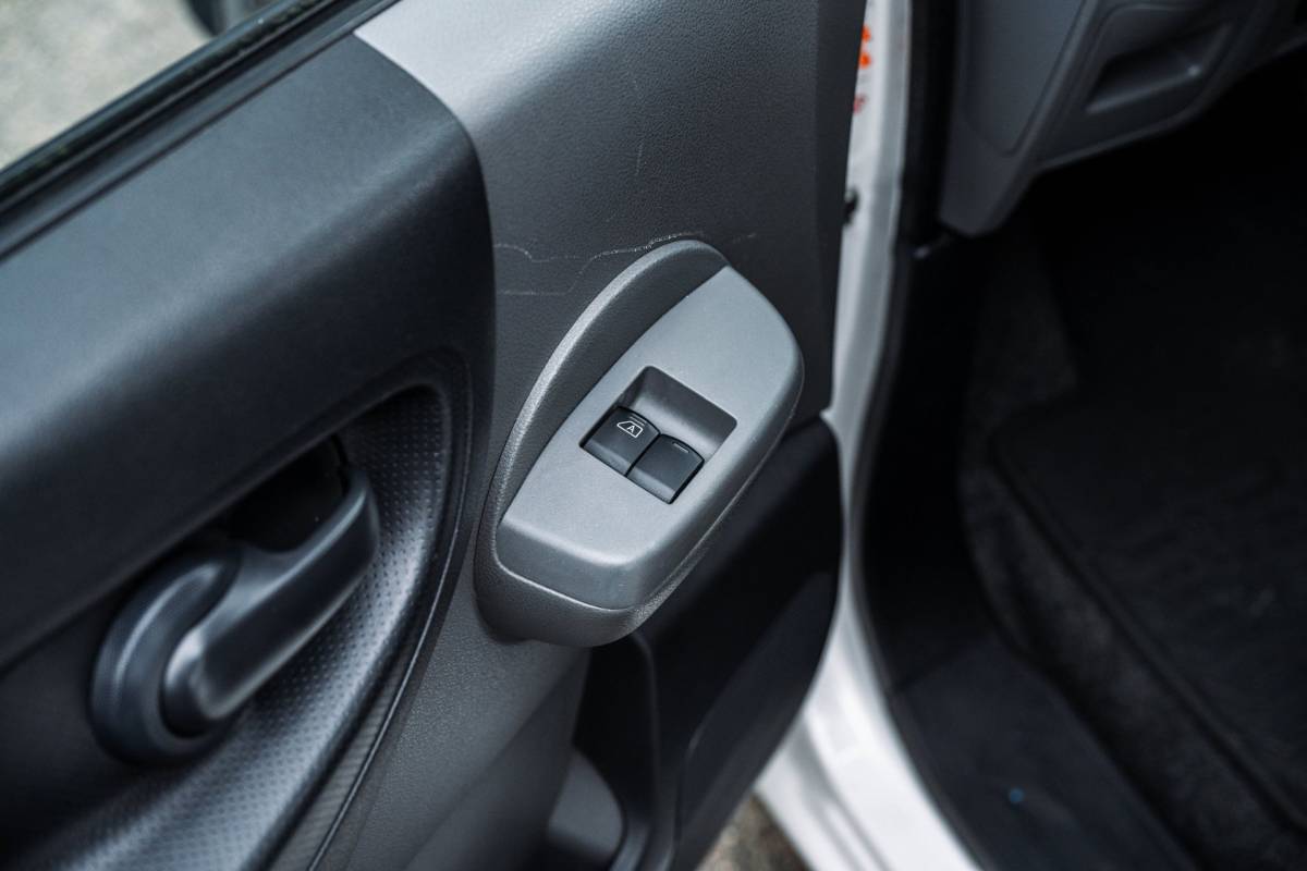 Nissan e-NV200 Nissan E-NV200 Optima 40 kWh