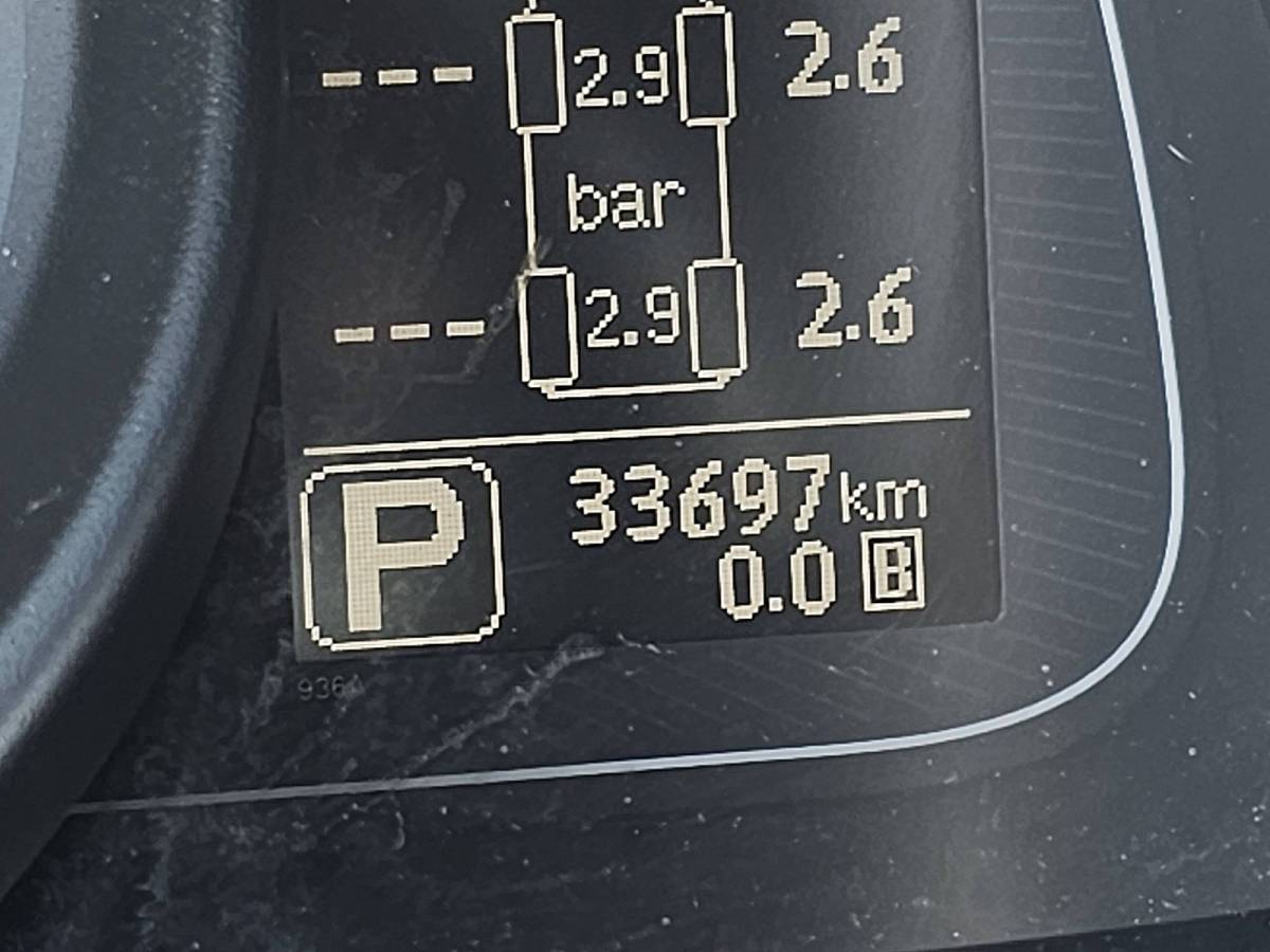 Nissan e-NV200 NISSAN E-NV200 l1 nap 200km wltp