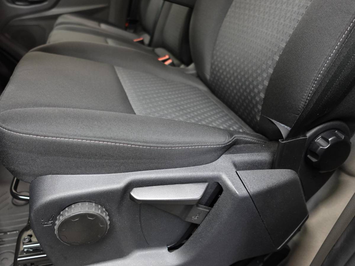 Ford Transit Ford Transit 310 2.0 TDCI L2H2 Trend Automaat Airco Bluetooth Camera  Cruise Control