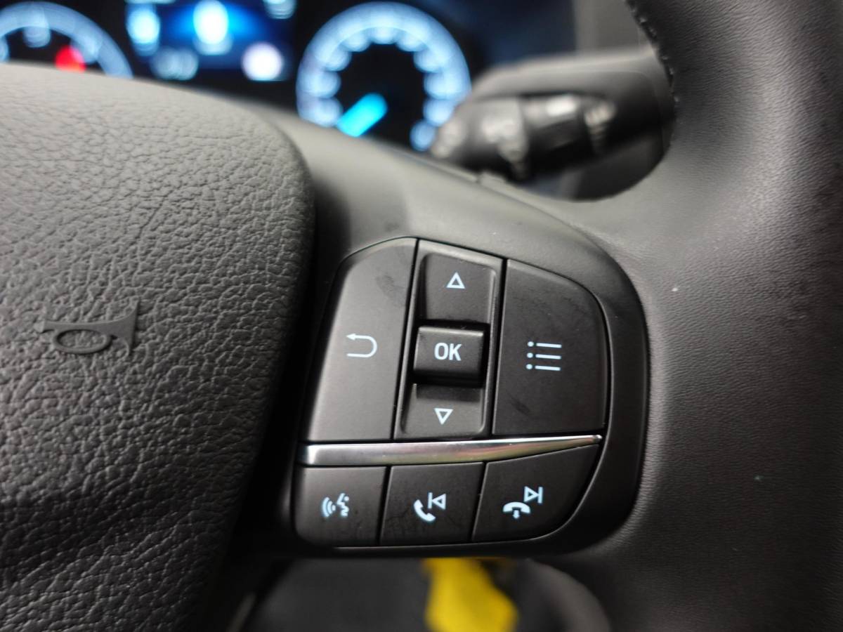 Ford Transit Ford Transit 310 2.0 TDCI L2H2 Trend Automaat Airco Bluetooth Camera  Cruise Control