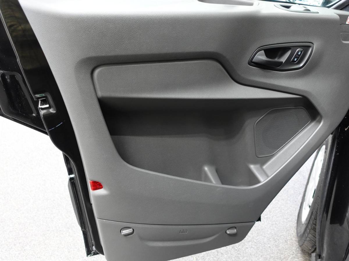 Ford Transit Ford Transit 310 2.0 TDCI L2H2 Trend Automaat Airco Bluetooth Camera  Cruise Control