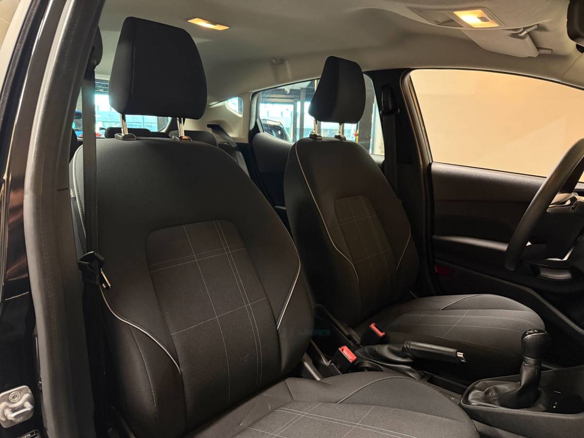 Ford Fiesta Ford Fiesta 1.1 *Carplay* 2de Eigenaar|Airco|Cruise|Lane-Assist|Navi|PDC|DAB|BT|NAP|Origineel NL