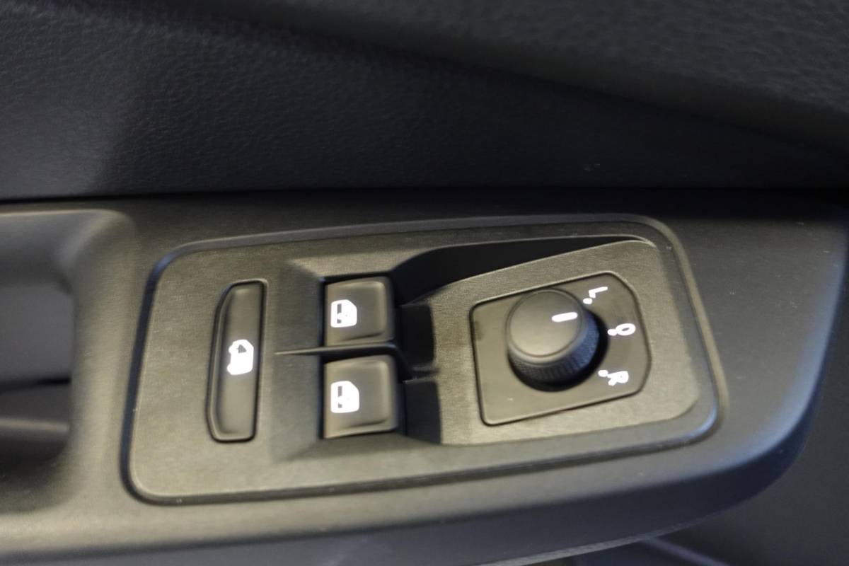 Volkswagen Caddy Volkswagen Caddy Cargo Maxi 2.0 TDI Style Automaat Airco Bluetooth Cruise Control Camera Trekhaak