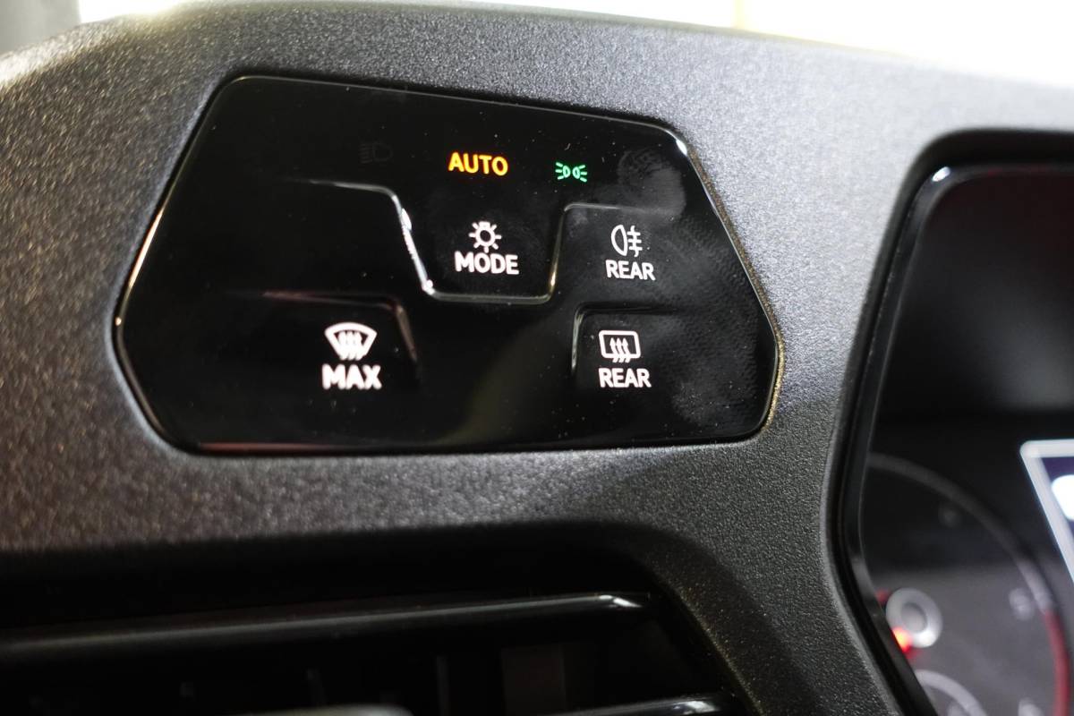 Volkswagen Caddy Volkswagen Caddy Cargo Maxi 2.0 TDI Style Automaat Airco Bluetooth Cruise Control Camera Trekhaak