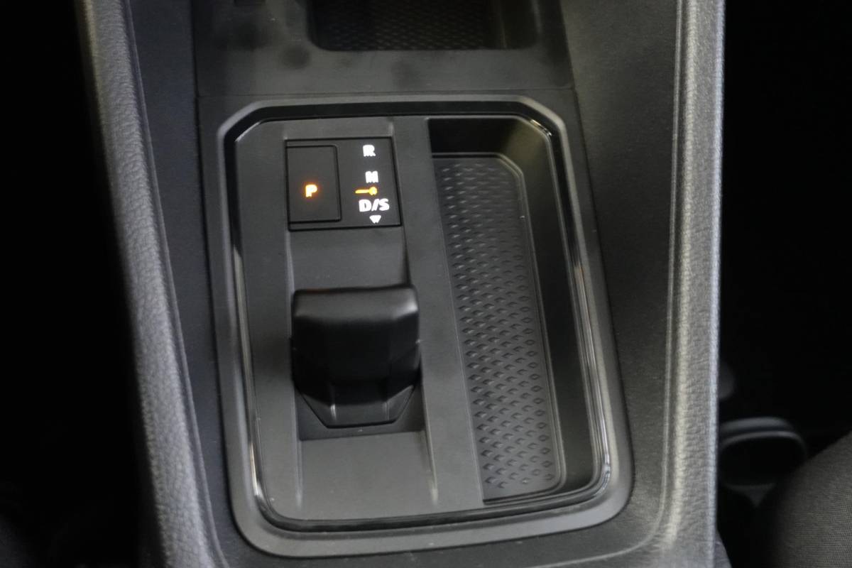 Volkswagen Caddy Volkswagen Caddy Cargo Maxi 2.0 TDI Style Automaat Airco Bluetooth Cruise Control Camera Trekhaak