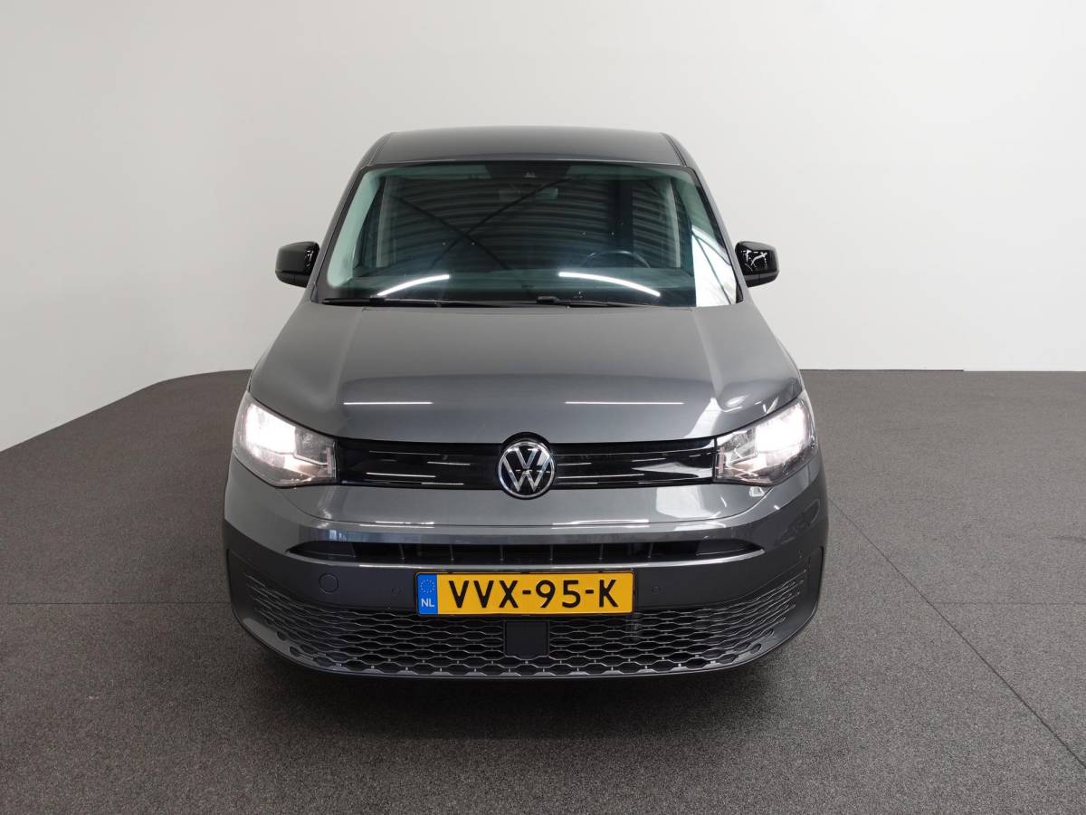 Volkswagen Caddy Volkswagen Caddy Cargo Maxi 2.0 TDI Style Automaat Airco Bluetooth Cruise Control Camera Trekhaak