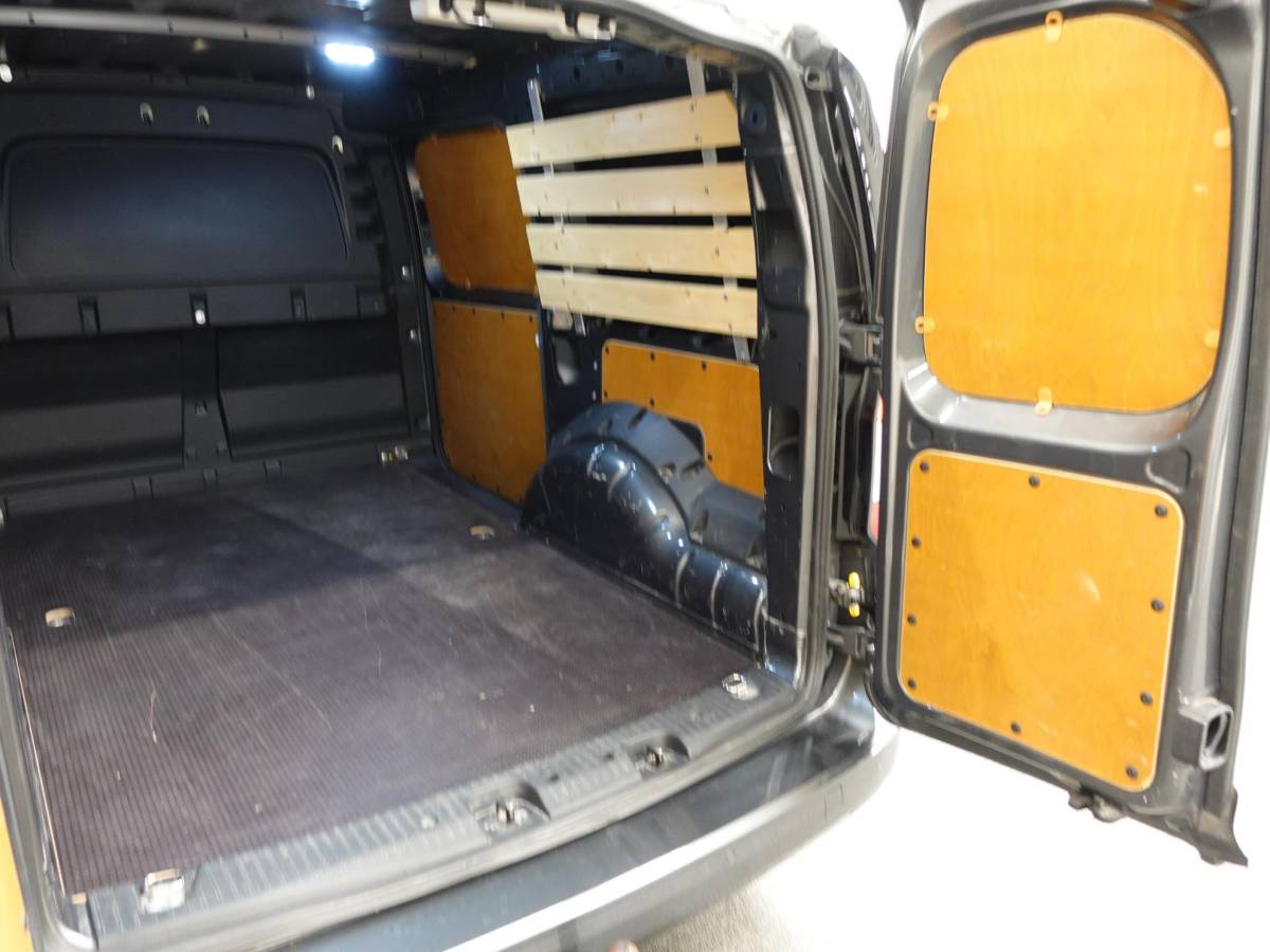 Volkswagen Caddy Volkswagen Caddy Cargo Maxi 2.0 TDI Style Automaat Airco Bluetooth Cruise Control Camera Trekhaak