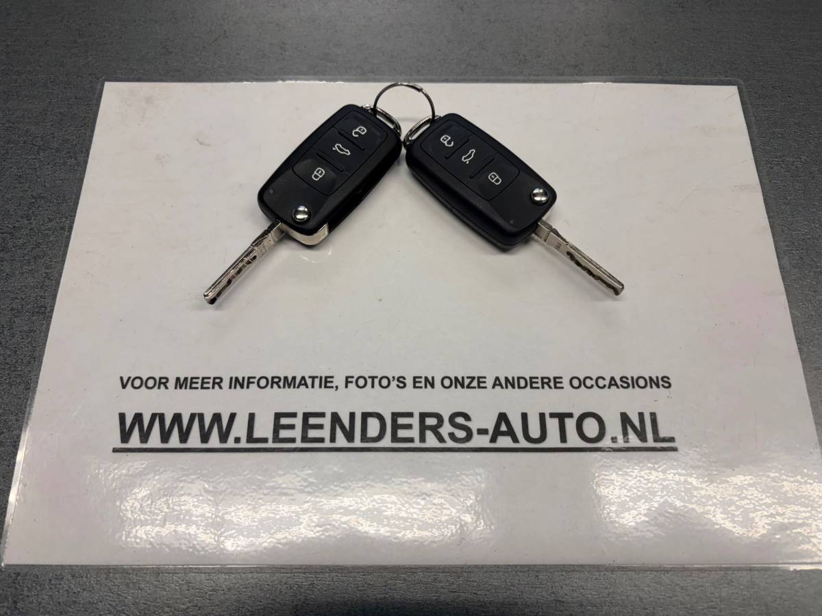 Volkswagen Caddy Volkswagen Caddy DSG Automaat 2.0 TDI 102PK euro6 L2H1 BMT Maxi Highline, Airco, CruiseControl, Navigatie, RIJKLAARPRIJS!