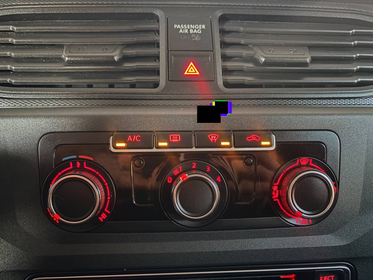 Volkswagen Caddy Volkswagen Caddy DSG Automaat 2.0 TDI 102PK euro6 L2H1 BMT Maxi Highline, Airco, CruiseControl, Navigatie, RIJKLAARPRIJS!