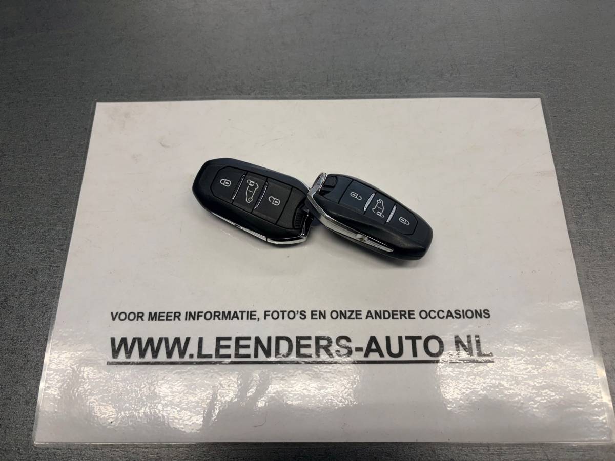 Peugeot Expert Peugeot Expert L2H1 1.5 BlueHDI 120pk Standard Premium, Airco, CruiseControl, Trekhaak, Keyless, Metallic Lak, RIJKLAARPRIJS!