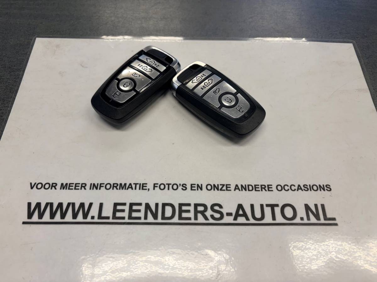 Ford Transit Custom Ford TRANSIT CUSTOM Automaat Sport AWD 4×4 320 2.0 TDCI 170pk L1H1 2xElek.Schuifdeur, Trekhaak, NEDERLANDSE BUS! 1STE EIGENAAR!