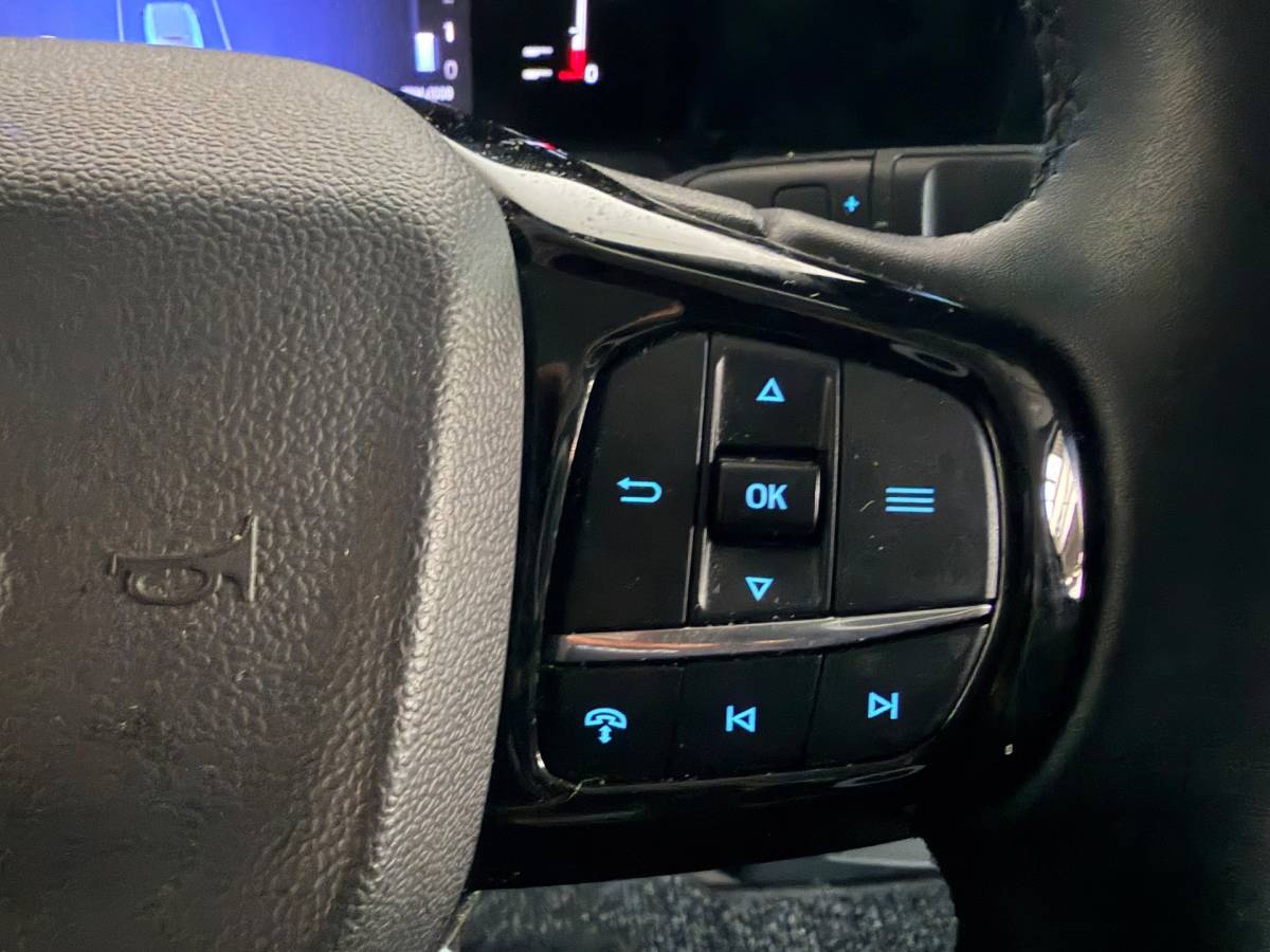 Ford Transit Custom Ford TRANSIT CUSTOM Automaat Sport AWD 4×4 320 2.0 TDCI 170pk L1H1 2xElek.Schuifdeur, Trekhaak, NEDERLANDSE BUS! 1STE EIGENAAR!