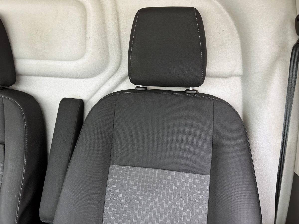Ford Transit Custom Ford Transit Custom 130pk Automaat L2H1 Trend Navigatie Camera Apple Carplay Trekhaak Cruise control Airco