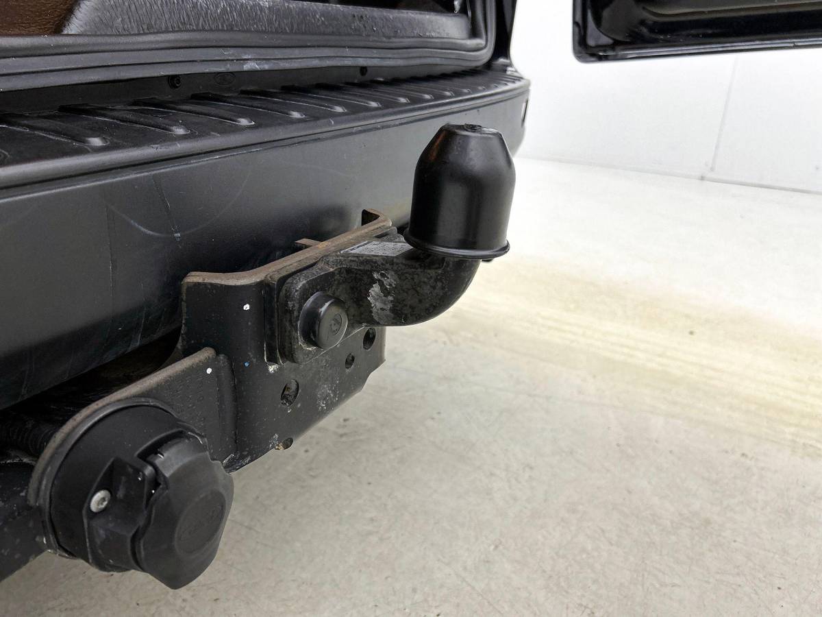 Ford Transit Custom Ford Transit Custom 130pk Automaat L2H1 Trend Navigatie Camera Apple Carplay Trekhaak Cruise control Airco