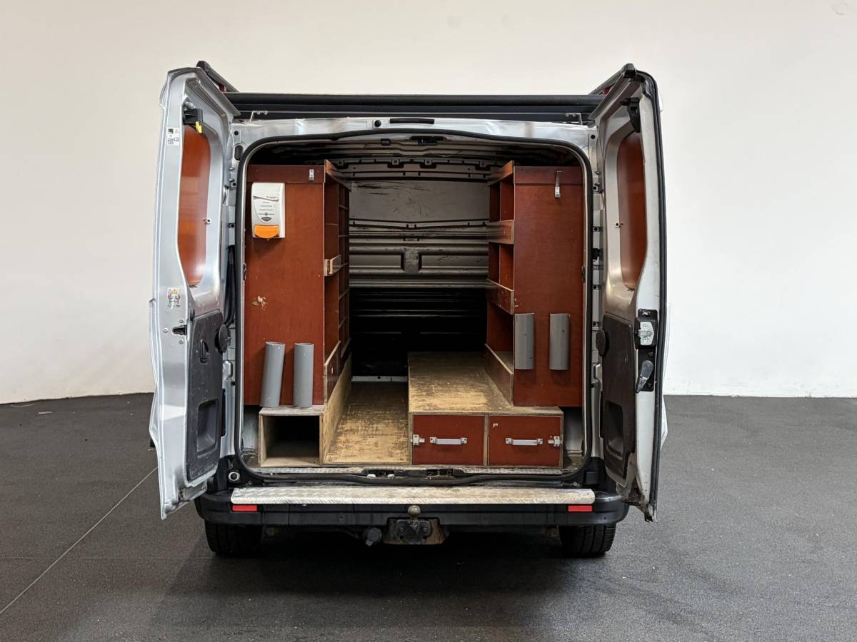 Fiat Talento Fiat Talento 1.6 MJ EcoJet L2H1 SX