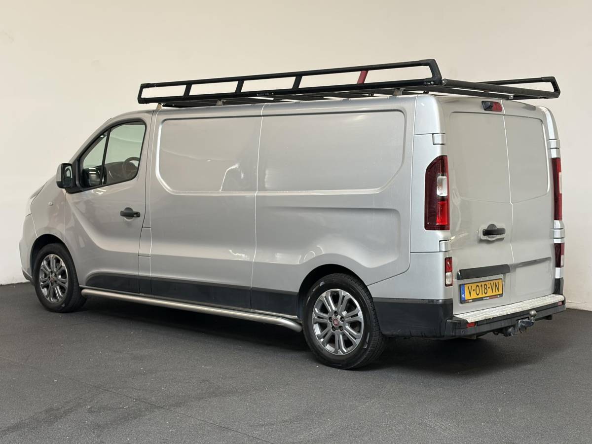 Fiat Talento Fiat Talento 1.6 MJ EcoJet L2H1 SX