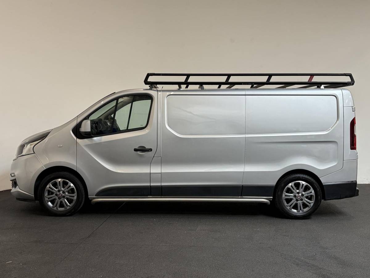 Fiat Talento Fiat Talento 1.6 MJ EcoJet L2H1 SX