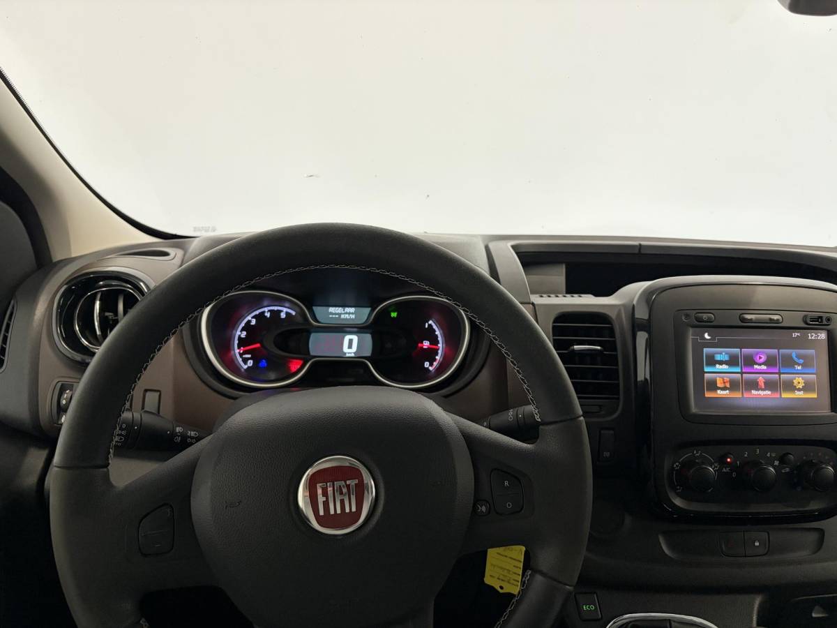 Fiat Talento Fiat Talento 1.6 MJ EcoJet L2H1 SX