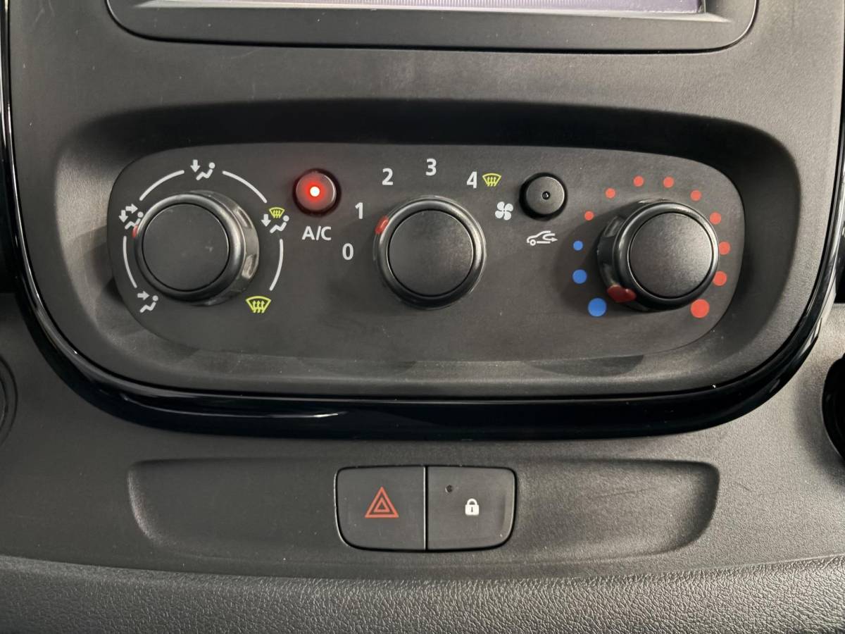 Fiat Talento Fiat Talento 1.6 MJ EcoJet L2H1 SX