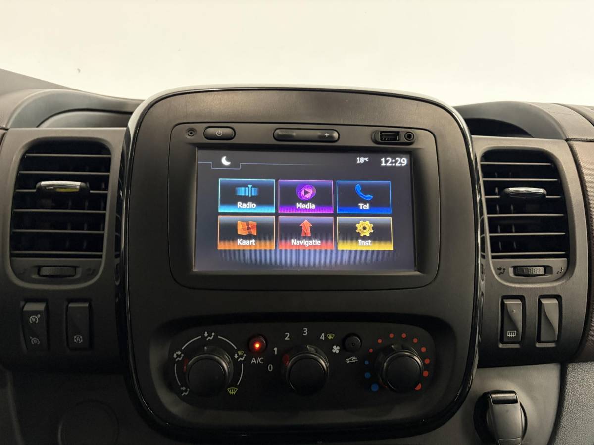 Fiat Talento Fiat Talento 1.6 MJ EcoJet L2H1 SX