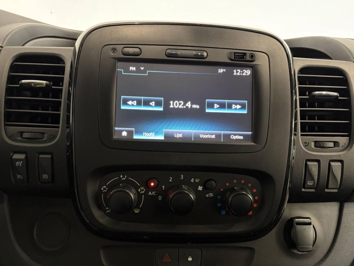 Fiat Talento Fiat Talento 1.6 MJ EcoJet L2H1 SX