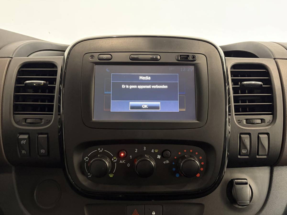 Fiat Talento Fiat Talento 1.6 MJ EcoJet L2H1 SX