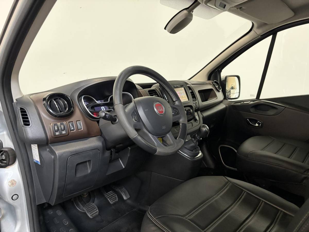 Fiat Talento Fiat Talento 1.6 MJ EcoJet L2H1 SX