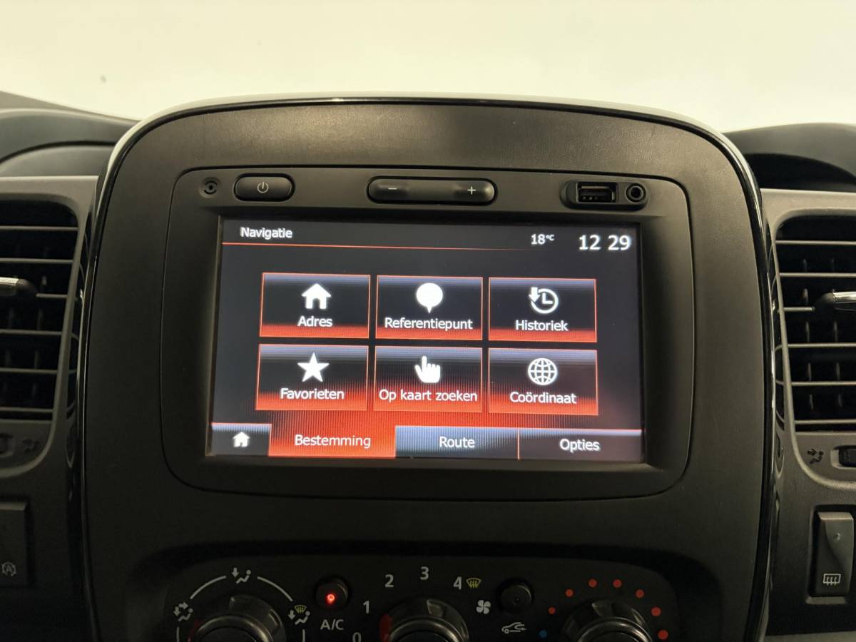 Fiat Talento Fiat Talento 1.6 MJ EcoJet L2H1 SX