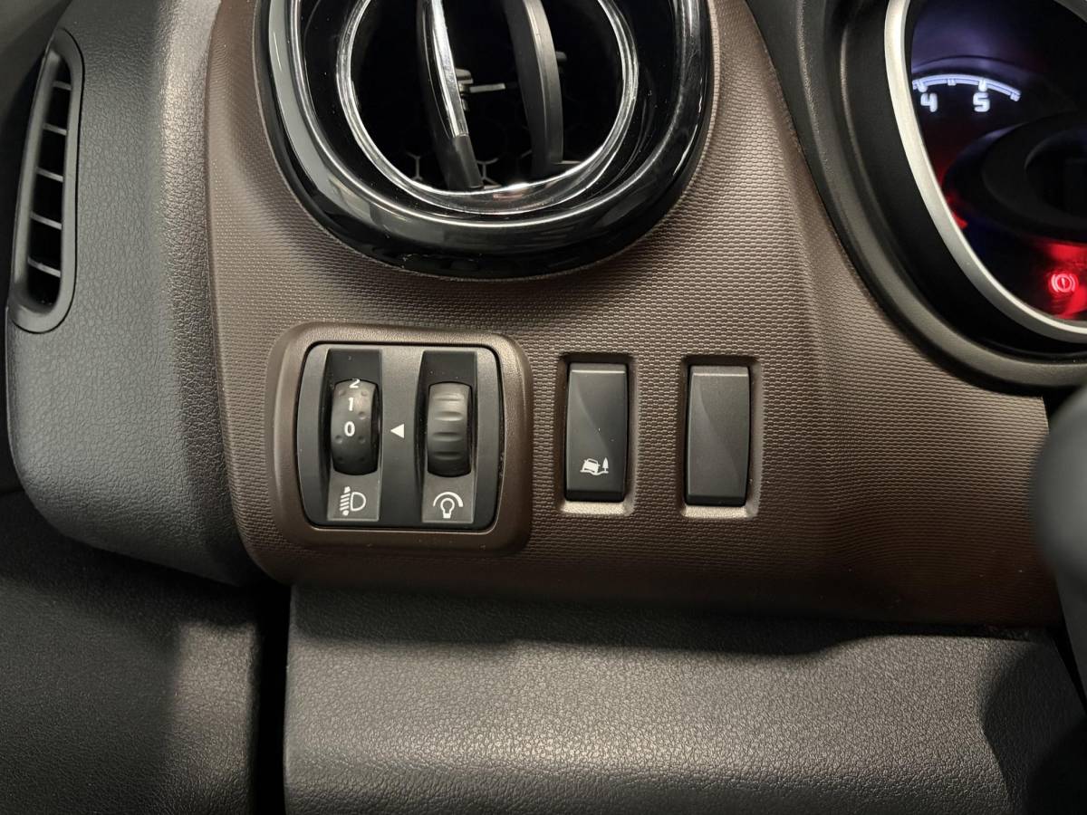 Fiat Talento Fiat Talento 1.6 MJ EcoJet L2H1 SX