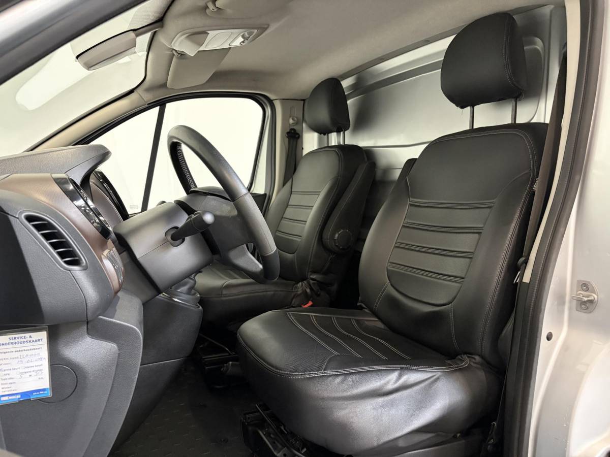 Fiat Talento Fiat Talento 1.6 MJ EcoJet L2H1 SX