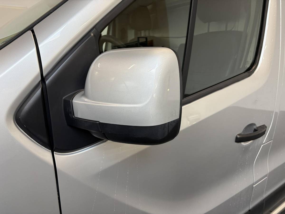 Fiat Talento Fiat Talento 1.6 MJ EcoJet L2H1 SX