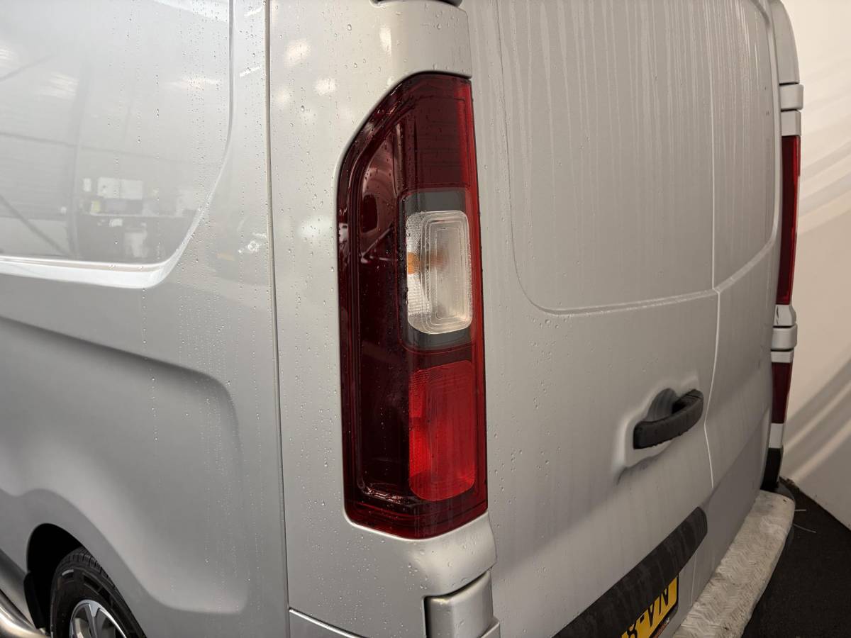 Fiat Talento Fiat Talento 1.6 MJ EcoJet L2H1 SX